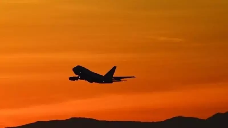 İran Hava Sahasında Devrim Gibi Karar: Transit Uçuşlar Artık 24 Saat Açık!