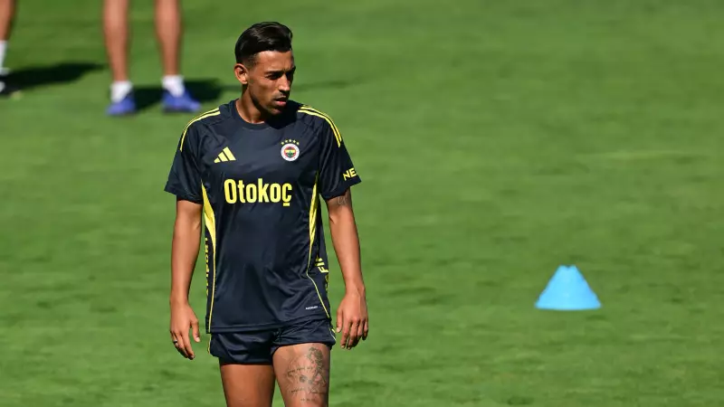 Irfan Can Kahveci'den Şok Açıklama: 'Artık Dayanamıyorum!'