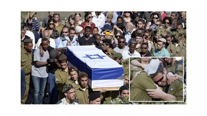 İsrail Ordusunda Psikolojik Çöküş: Bir Ayda 6 Bin Asker Yardım İstedi!