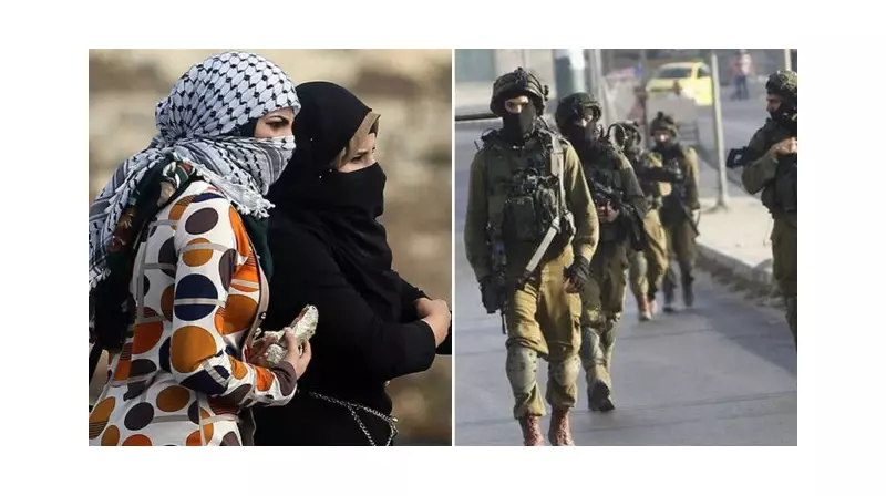 İsrail Ordusu'nun Şaşırtan Kararı: Batı Şeria'da Maske Takmak Yasaklandı!