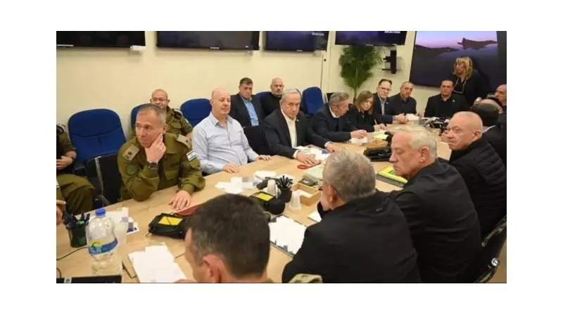 İsrail'den Şaşırtan Açıklama: Gazze'ye Yönelik Saldırılar Tamamen Durdurulabilir!