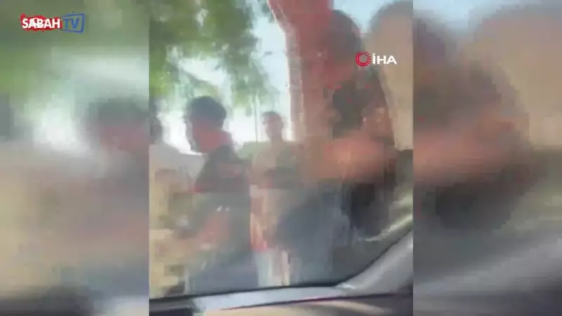 İsraillilerden Arap Milletvekiline Saldırı: 'Ölüm Sloganları' ile Linç Girişimi