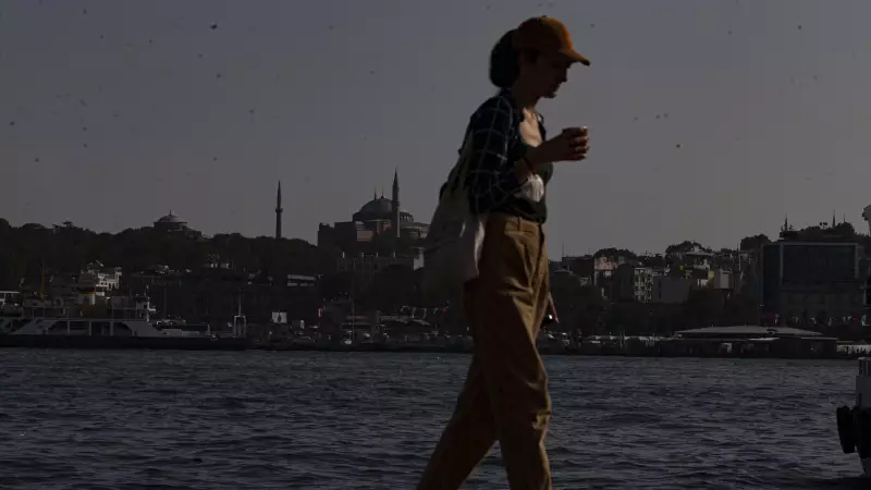 İstanbul Alarm Veriyor: 65 Yılın En Kurak Haziranı Yaşandı!