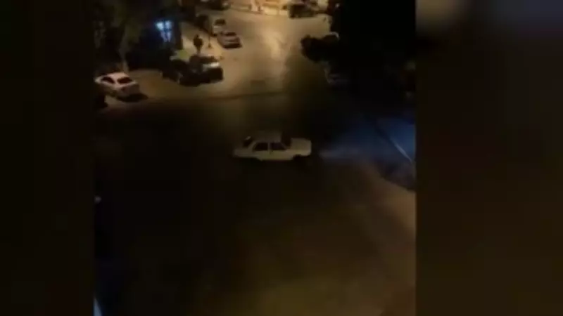 İstanbul'da Drift Yapan Sürücüye Korkunç Ceza: 51 Bin 569 TL!