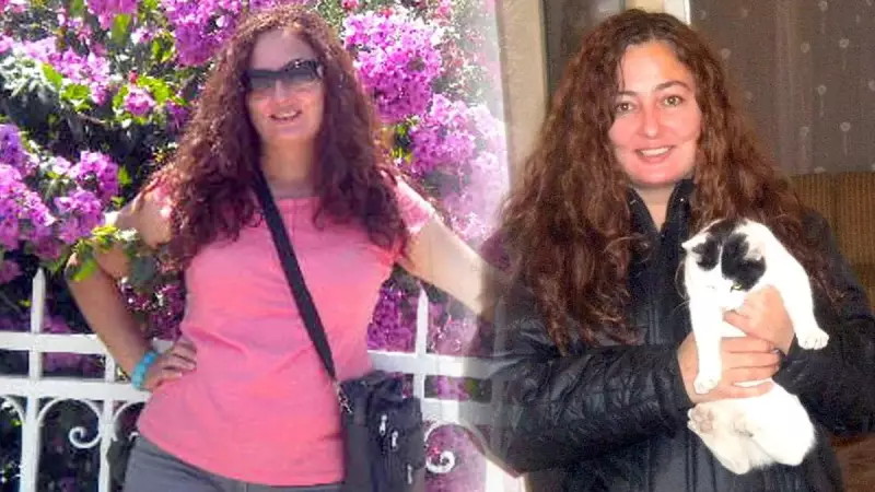 İstanbul'da Kimya Öğretmeni Reyhan Erdoğmuş'un Gizemli Ölümü: Şok Edici Detaylar Ortaya Çıktı!