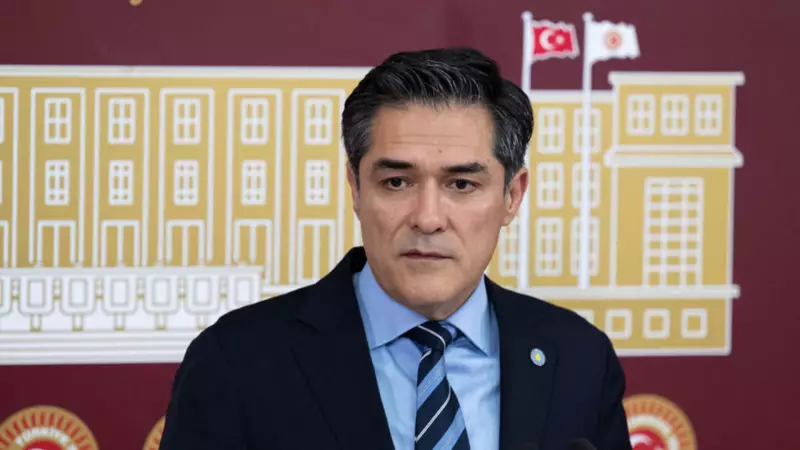 İYİ Parti, 'Terörsüz Türkiye' Komisyonu'na Katılmama Kararı Aldı: İşte Detaylar