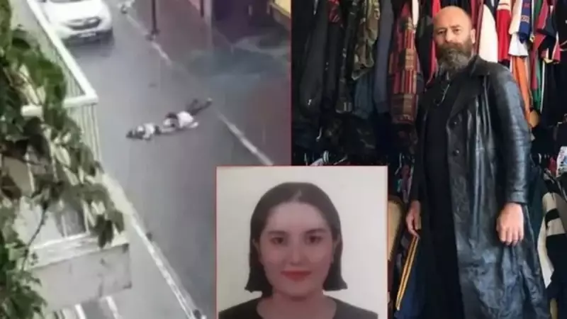 İzmir'de Elektrik Akımı Faciası: Mazgal Kapağı Yerine 'Mayın' Döşenmiş Gibi!