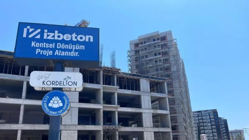 İzmir'de Yolsuzluk Operasyonu: 14 Yıla Kadar Hapis İsteniyor!