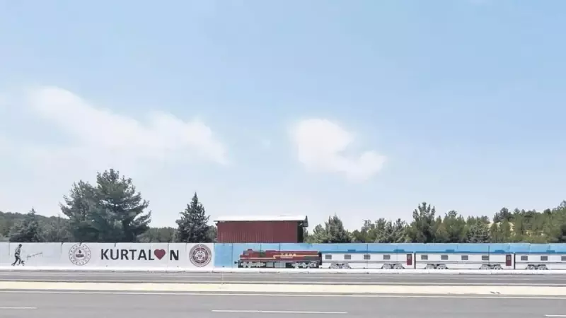 Jandarma Turizme Can Suyu Oldu: Muğla'da Güvenlik ve Konfor Bir Arada!