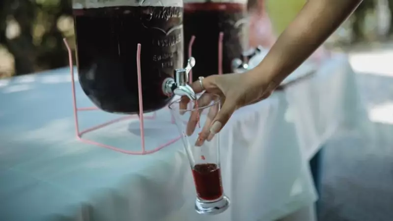 Japonların Keşfi: Bu Çay Kemikleri Adeta Çelik Yapıyor! Sütten 22 Kat Fazla Kalsiyum İçeriyor