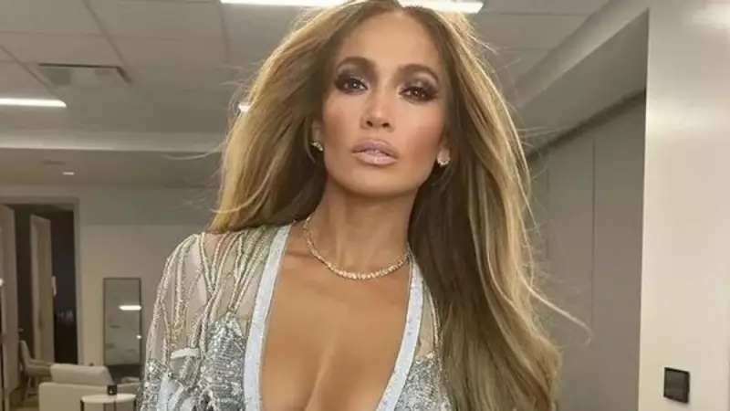 Jennifer Lopez'un Muhteşem VIP Partisinde 50 Türk Konuk: Lüks ve Şaşaa Dorukta!