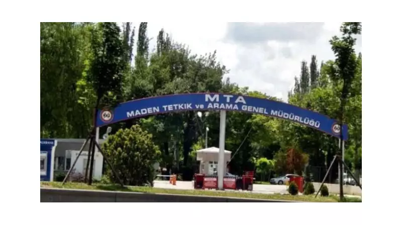 Jeotermal Enerjide Büyük Hamle! MTA 4 Sahada İhale Sürecini Başlatıyor