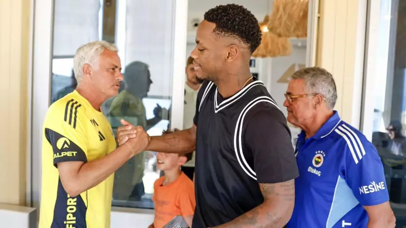 Jhon Duran Portekiz Kampında Bomba Etkisi Yaratıyor!