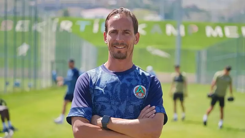 Joao Pereira'den Türk Futboluna Övgü Yağdı: 'Buradaki Atmosfer Eşsiz!'