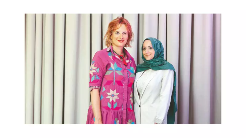 Kadınlar İçin Kamera Karşısında: Cesaret ve Hikayelerin Gücü