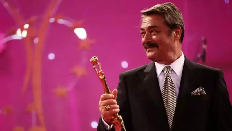 Kadir İnanır'ın Memleketi Sizi Şaşırtacak! Yeşilçam Efsanesinin Bilinmeyen Kökenleri