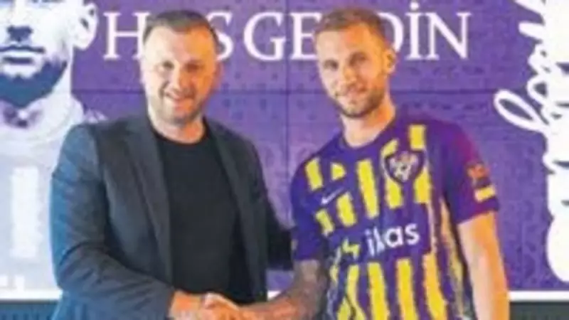 Kadro 32'den 29'a Düştü: Takımın Yeni Yüzü Belli Oldu!