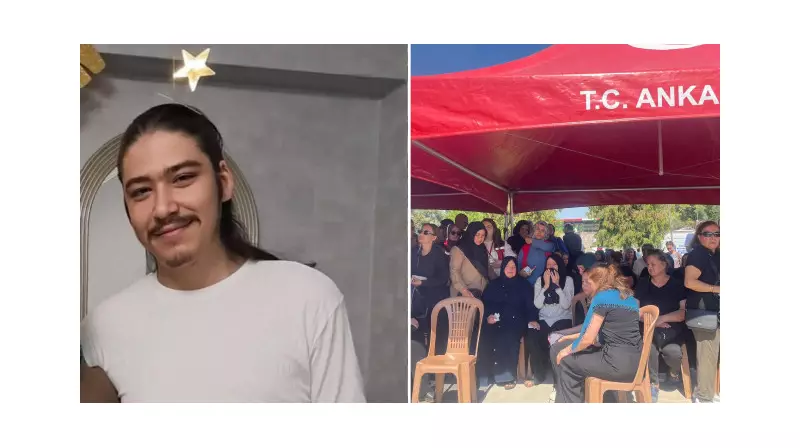 Kahraman Gönüllü Özcan: İtirazlara Rağmen Alevlerin Ortasına Koştu!