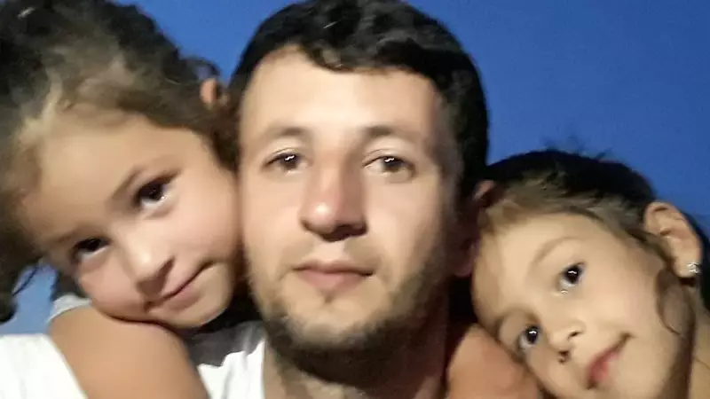 Kahraman Orman İşçisi, Yeşil Vatan Uğruna Canını Feda Etti!