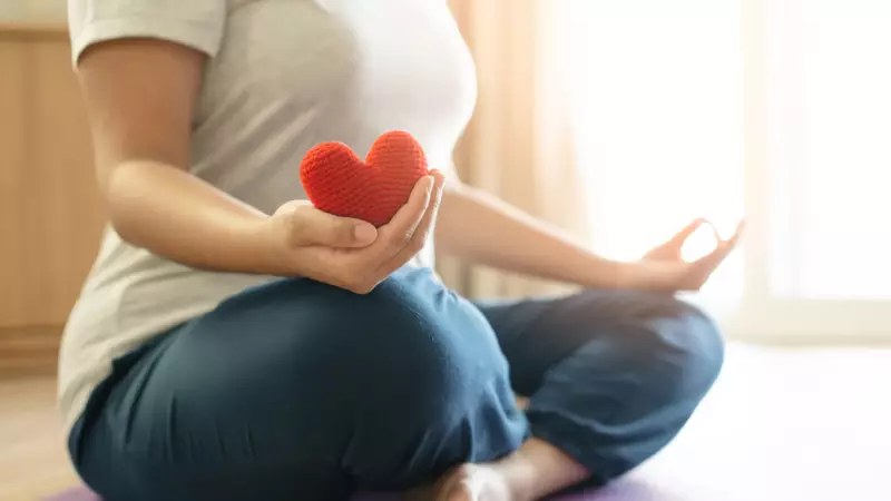 Kalbiniz İçin Mucizevi Egzersiz Planı: İşte Hayat Kurtaran Rutinler!