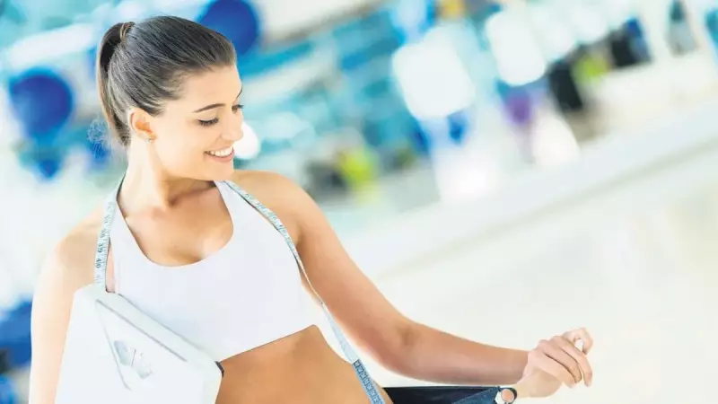 Kalıcı Yağ Kaybı İçin En Etkili Yöntemler: Bilimsel Olarak Kanıtlanmış Çözümler!