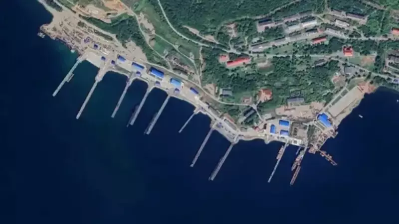 Kamçatka'da 8.8 Büyüklüğündeki Deprem: Nükleer Tesisler Tehlike Altında mı?