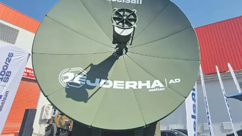 Kamikaze Dronlarına Karşı Devrim Niteliğinde Savunma Sistemi: Artık Gökyüzü Daha Güvenli!