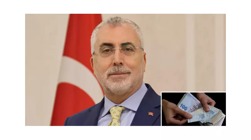Kamu Çalışanlarına Müjde! Bakan Işıkhan'dan Net Zam Açıklaması: 'Teklifimiz Gerçekçi ve Uygulanabilir'