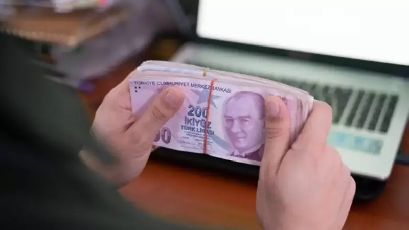 Kamu Çalışanlarına Müjde! Toplu Sözleşme Zammı Netleşiyor: İşte Son Rakamlar