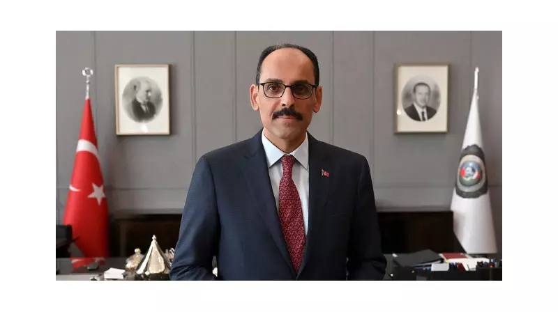 Kamuoyu Bilgilendirme Toplantısı: Partilere Kritik Brifing Verilecek!