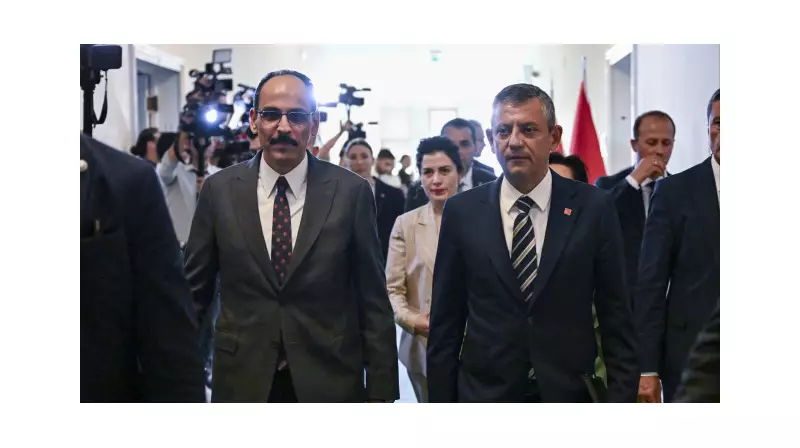 Kamuoyunda Merakla Beklenen Açıklama: Kalın Türü Projesi Tamamlandı!