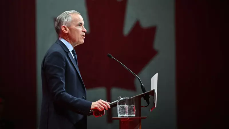 Kanada Başbakanı'ndan Çarpıcı Açıklama: Filistin Devleti'nin Tanınması Gündemde!