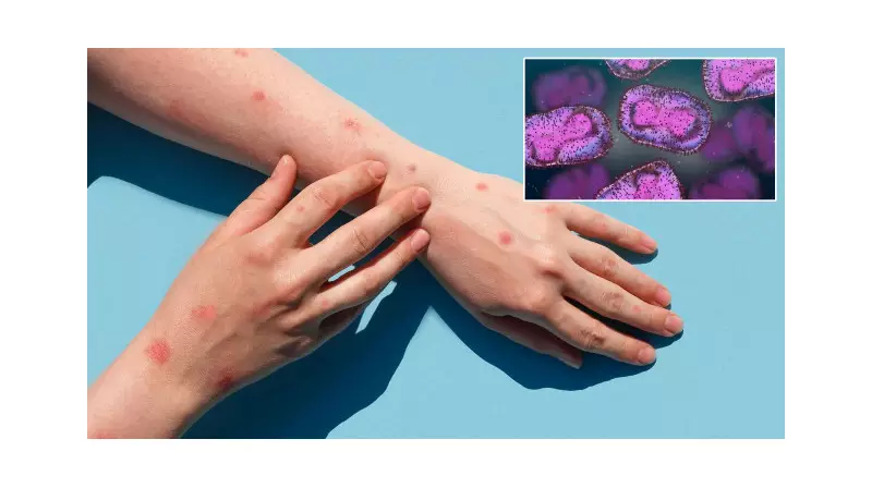 Kanada'da Maymun Çiçeği Virüsü İlk Can Aldı: Uzmanlar Alarmda!