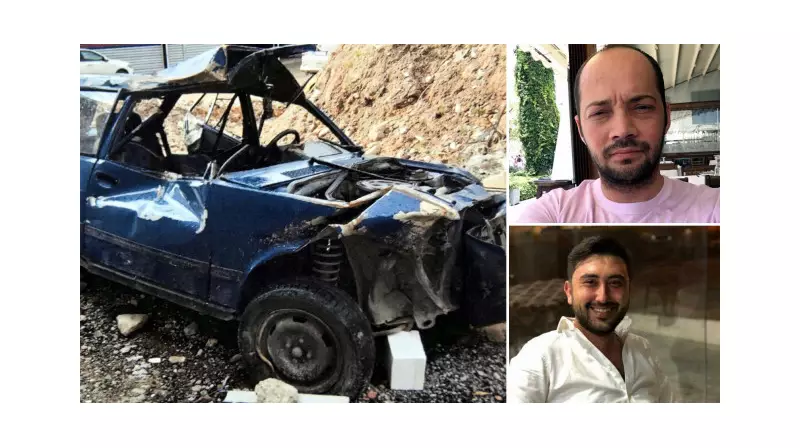 Kanında Uyuşturucu Çıkan Sürücüye Piyango Gibi Ceza: 17.5 Yıl Hapis!