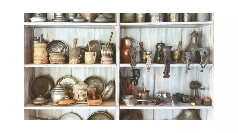 Kapadokya'da Lezzet ve Tarihin Büyüleyici Dansı: Eşsiz Bir Gastronomi Deneyimi