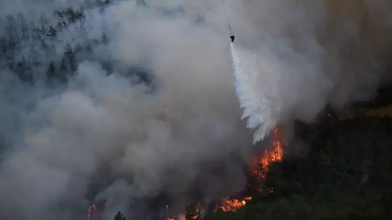 Karabük'te Boşaltılan Köy Sayısı 18'e Ulaştı: İşte Detaylar!