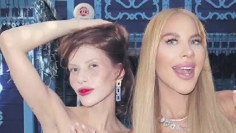 Karaciğerinden 90 Santimetrelik Dev Kist Çıkarılan Hastanın İnanılmaz Hikayesi!