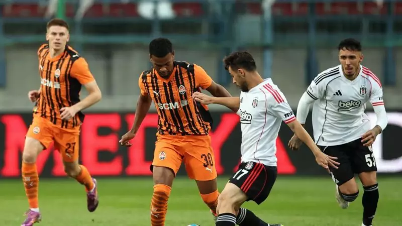 Kartal Kayra Yılmaz'dan Sert İtiraf: 'Oynamamız Gerektiği Gibi Oynamadık!'