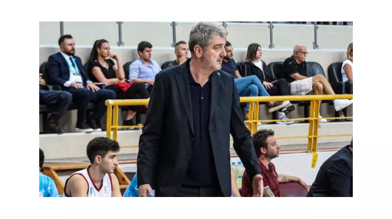 Karşıyaka'nın Yeni Başantrenörü Belli Oldu! Taraftarlar Şokta