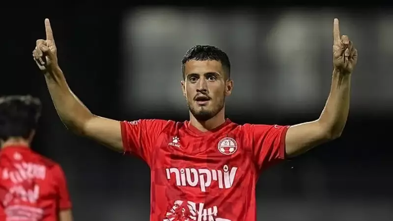 Kasımpaşa, Kosovalı Golcüyü Kadrosuna Katıyor: Taraftarların Yeni Favorisi Kim Olacak?