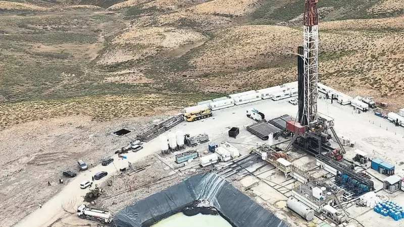 Kato Dağı'nda Petrol Keşfi: Türkiye'nin Enerji Haritası Değişiyor mu?