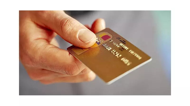 Kayıp Kredi Kartıyla Alışveriş Yapan 3 Kişi Yakalandı! İşte Şok Edici Detaylar