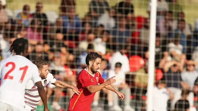 Kayserispor, Gaziantep FK'yı Sert Bir Mücadelede Devirdi! İşte Maçın Detayları