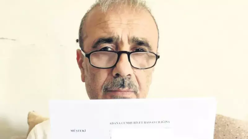 Kıbrıs Gazisi Yapay Zeka Dolandırıcılığına Kurban Gitti: İşte Şok Eden Detaylar!