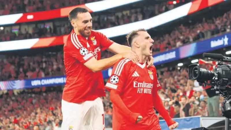 Kerem Aktürkoğlu ile Dirsek Teması: Galatasaray'ın Yıldızından Sıcak Anlar!