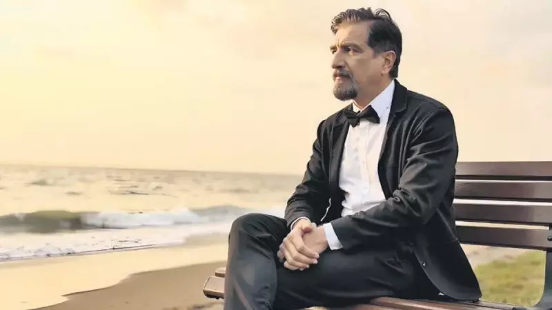 İki Sanatçı, Aynı Acıyı Farklı Dillerde Anlattı: Müzik ve Resimle İç Döken Bir Hikaye