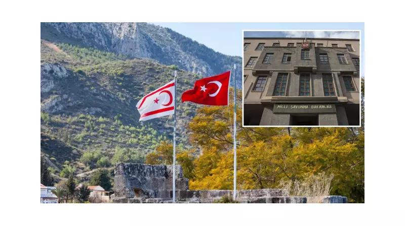 Kıbrıs Barış Hareketi'nin 51. Yılı: MSB'den Anlamlı Mesaj - 'Barış ve Özgürlük İçin Daima Burada Olacağız'