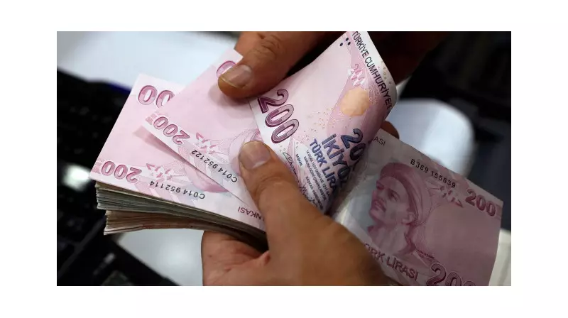 Kıbrıs'ta Asgari Ücrete Dev Zam: 2025'te Cebinize Ne Kadar Para Girecek?