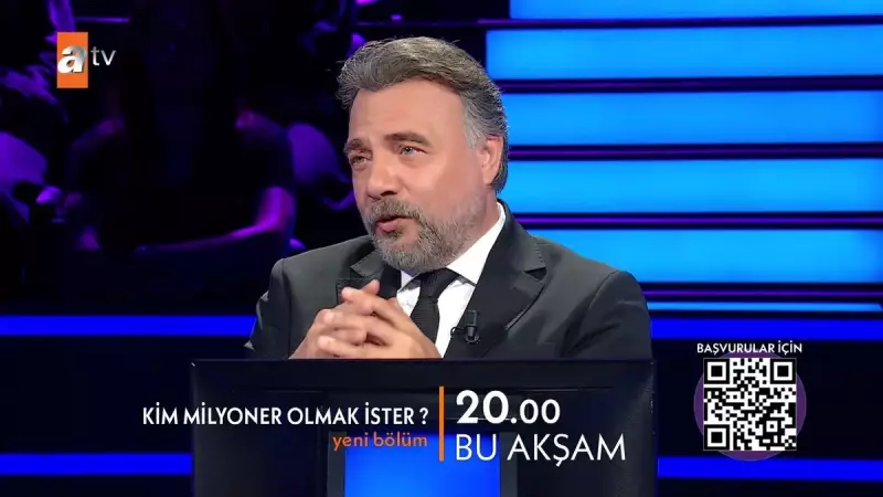 Kim Milyoner Olmak İster'de Bu Akşam Heyecan Dorukta! 1159. Bölüm İle ATV'de
