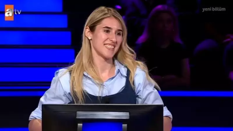 Kim Milyoner Olmak İster'de Herkesi Şaşırtan O Soru! İkinci Soruda Bakın Ne Karar Verdi